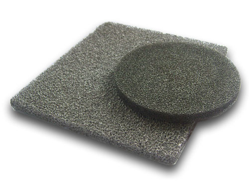 Nickel Iron foam